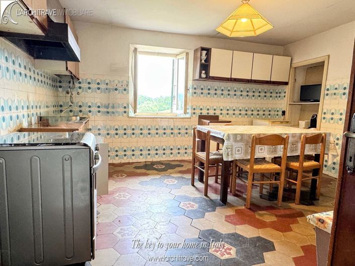 Image No.8-Maison de 3 chambres à vendre à Aulla