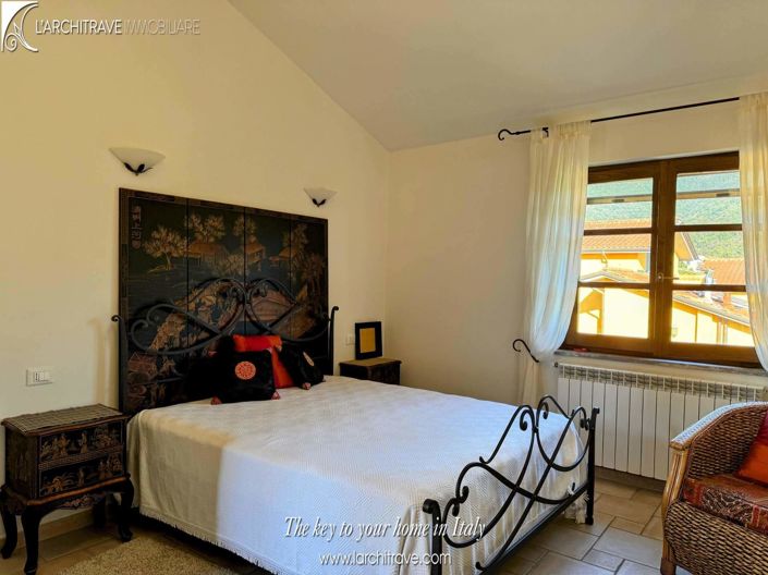 Image No.14-Villa de 3 chambres à vendre à Bagnone