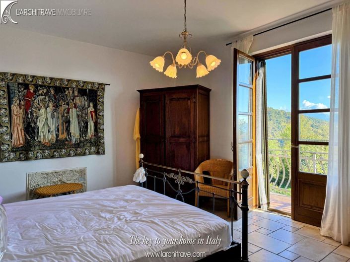 Image No.15-Villa de 3 chambres à vendre à Bagnone