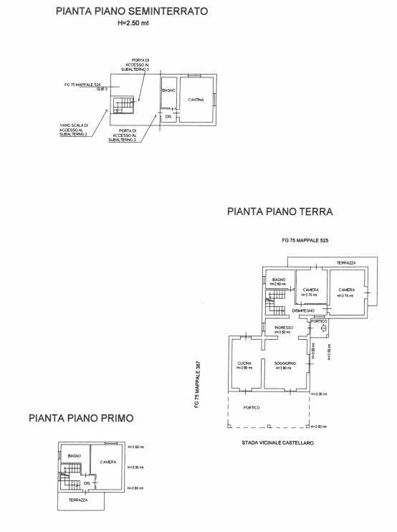 Image No.19-3 Bed Villa for sale