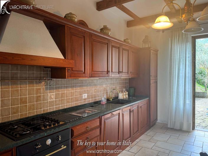 Image No.6-Villa de 3 chambres à vendre à Bagnone