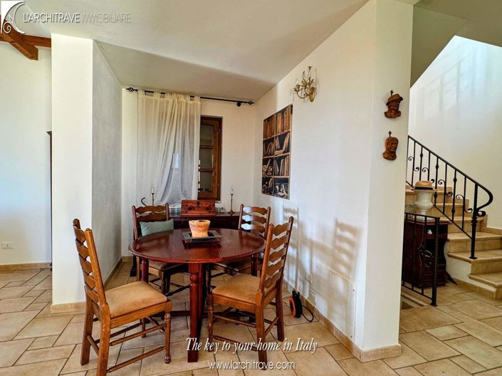 Image No.9-Villa de 3 chambres à vendre à Bagnone