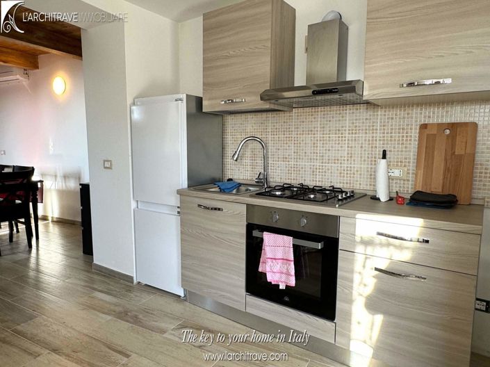 Image No.2-Maison de 3 chambres à vendre à Fivizzano