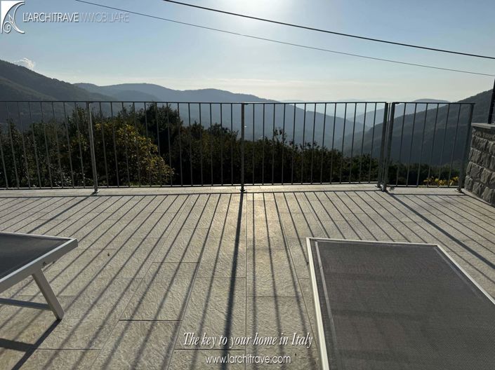 Image No.8-Maison de 3 chambres à vendre à Fivizzano