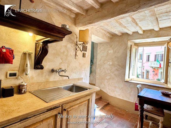 Image No.11-Maison de 1 chambre à vendre à Pise