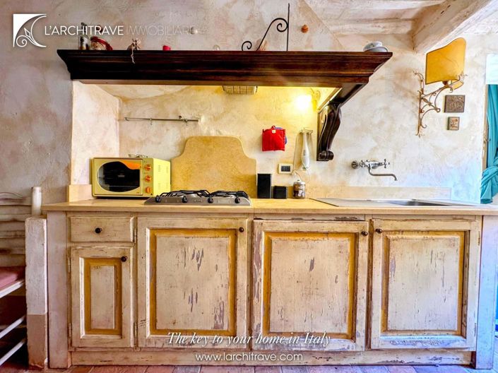 Image No.12-Maison de 1 chambre à vendre à Pise