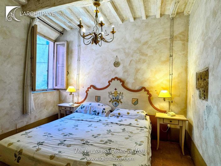 Image No.13-Maison de 1 chambre à vendre à Pise