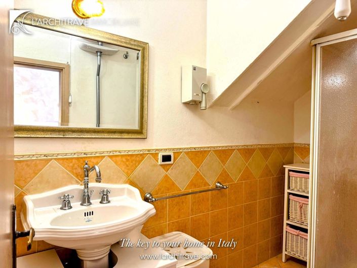 Image No.14-Maison de 1 chambre à vendre à Pise