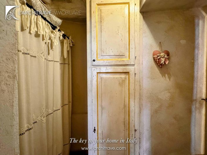 Image No.17-Maison de 1 chambre à vendre à Pise