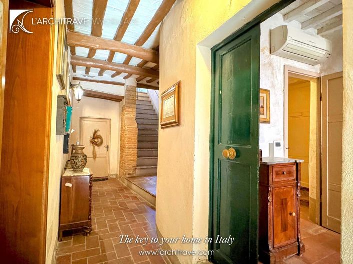 Image No.18-Maison de 1 chambre à vendre à Pise