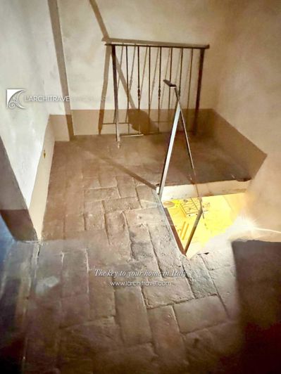 Image No.21-Maison de 1 chambre à vendre à Pise