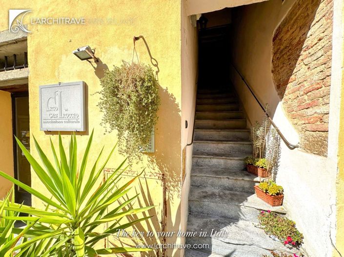 Image No.22-Maison de 1 chambre à vendre à Pise