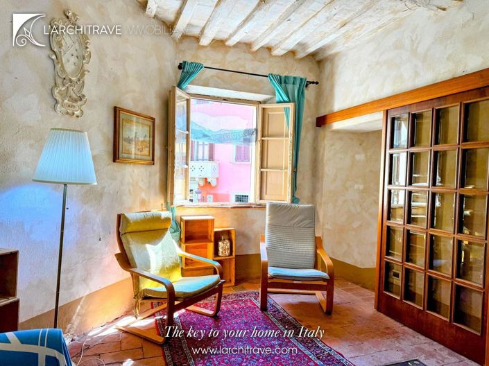 Image No.5-Maison de 1 chambre à vendre à Pise