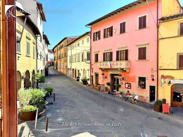 Image No.8-Maison de 1 chambre à vendre à Pise