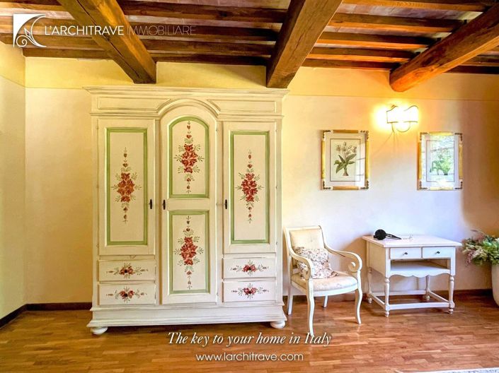 Image No.15-Maison de 3 chambres à vendre à Chianni