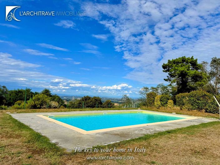 Image No.2-Maison de 3 chambres à vendre à Chianni