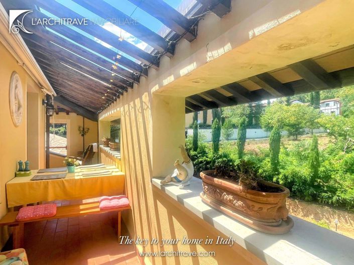 Image No.5-Maison de 3 chambres à vendre à Chianni