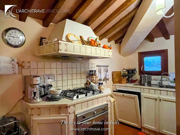 Image No.7-Maison de 3 chambres à vendre à Chianni