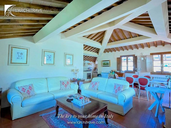 Image No.9-Maison de 3 chambres à vendre à Chianni