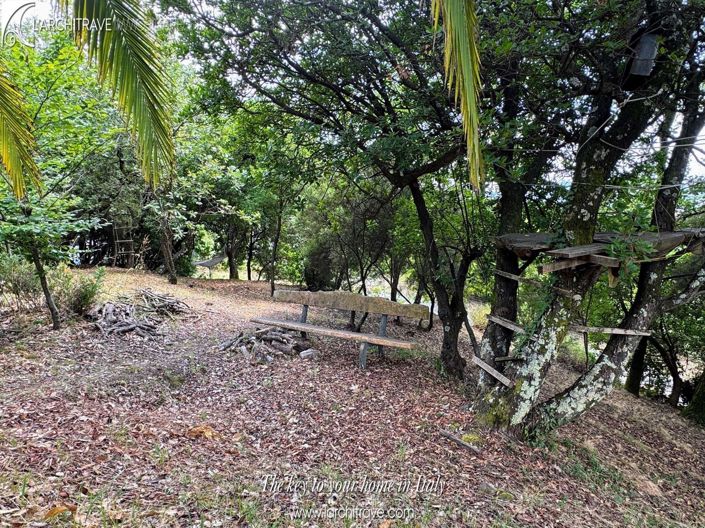 Image No.14-Villa de 2 chambres à vendre à Santo Stefano di Magra