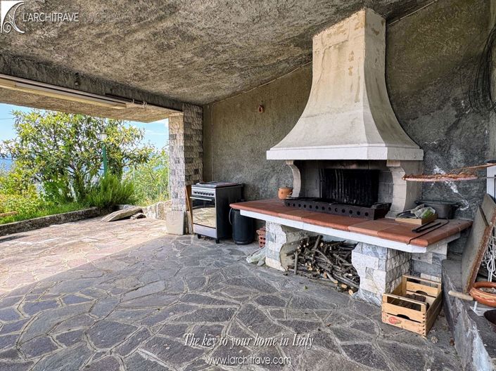 Image No.16-Villa de 2 chambres à vendre à Santo Stefano di Magra