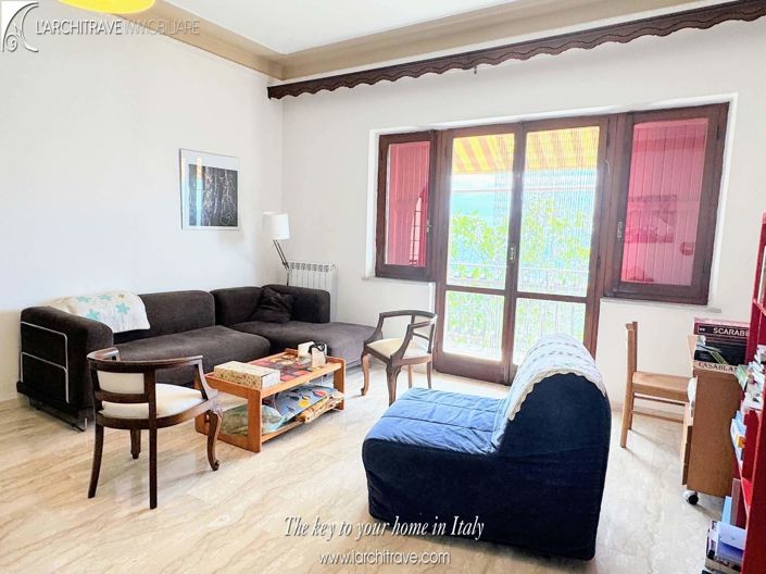 Image No.5-Villa de 2 chambres à vendre à Santo Stefano di Magra