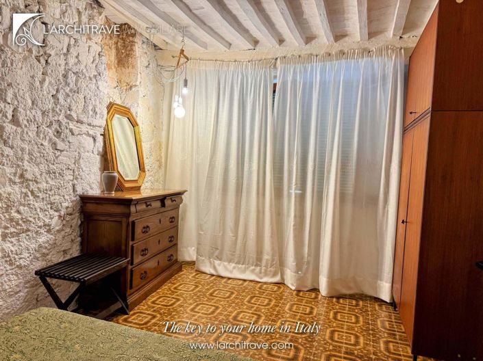 Image No.13-Maison de 2 chambres à vendre à Pomarance