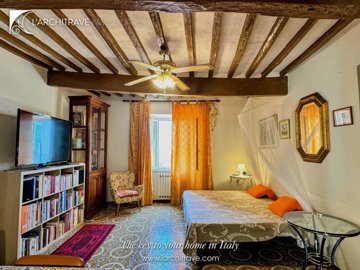 Larchitrave Immobiliare most sold property