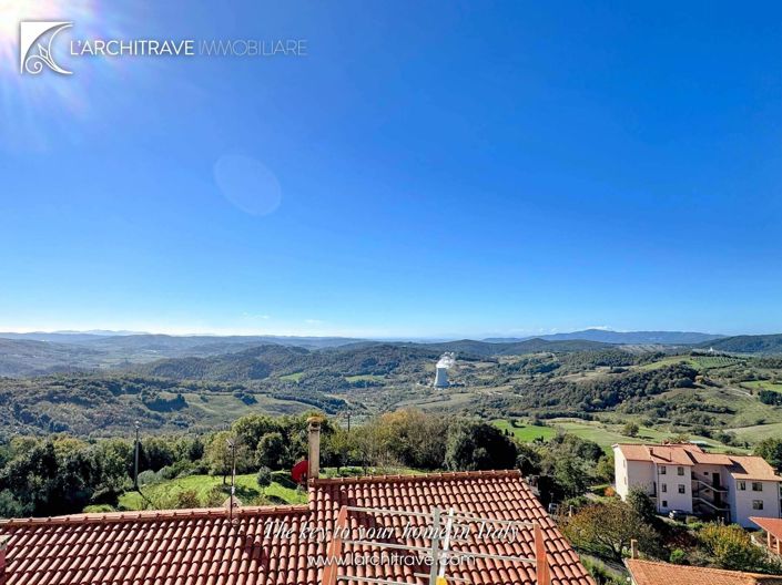 Image No.9-Maison de 2 chambres à vendre à Pomarance