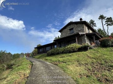 Larchitrave Immobiliare most sold property