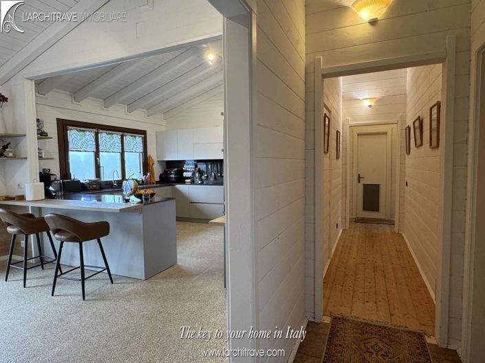 Image No.10-Villa de 5 chambres à vendre à Sesta Godano