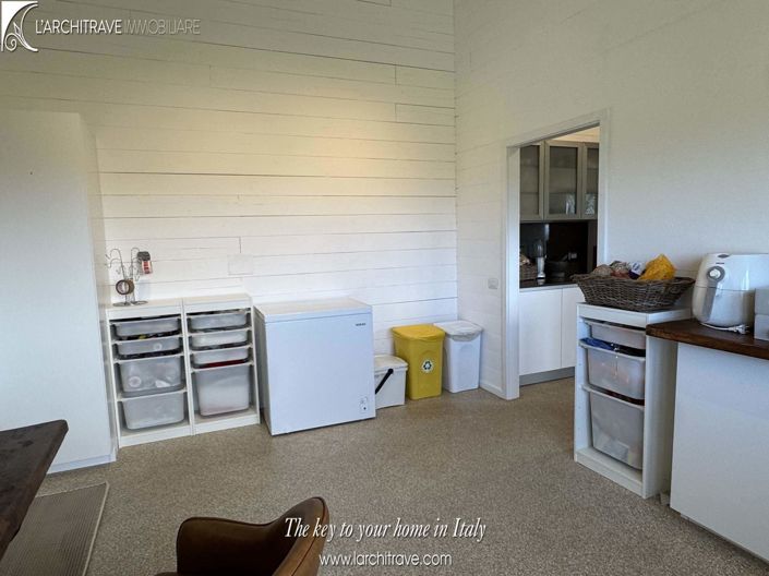 Image No.11-Villa de 5 chambres à vendre à Sesta Godano