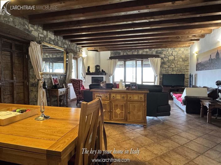 Image No.14-Villa de 5 chambres à vendre à Sesta Godano