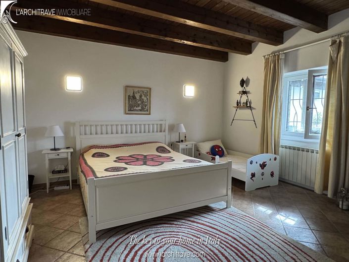 Image No.16-Villa de 5 chambres à vendre à Sesta Godano