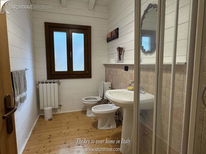 Image No.17-Villa de 5 chambres à vendre à Sesta Godano