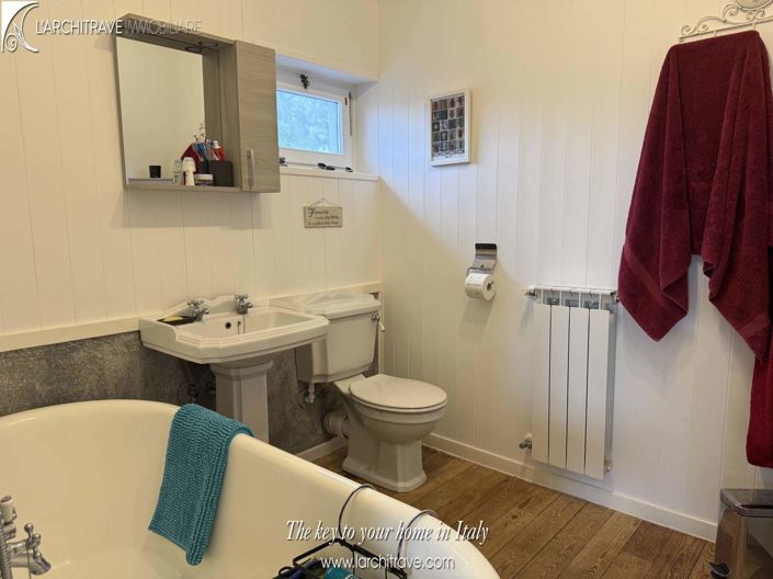 Image No.22-Villa de 5 chambres à vendre à Sesta Godano