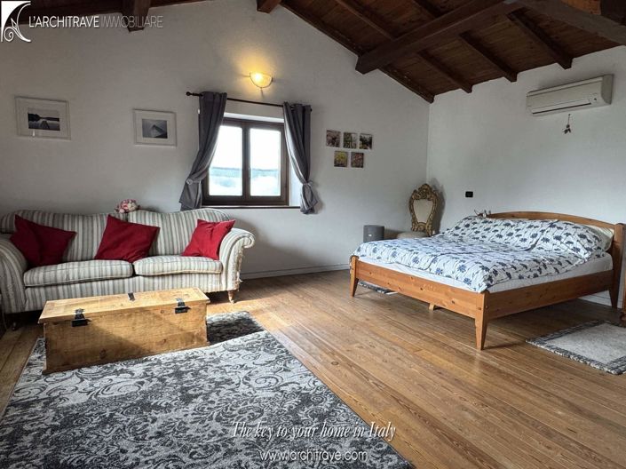 Image No.23-Villa de 5 chambres à vendre à Sesta Godano