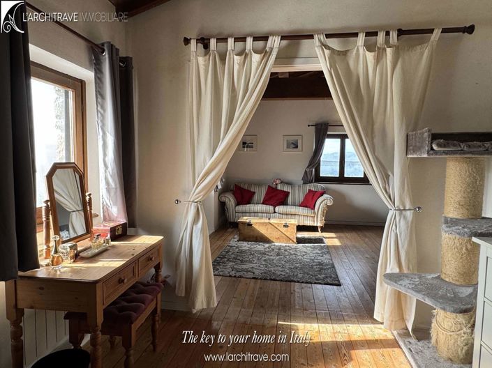 Image No.24-Villa de 5 chambres à vendre à Sesta Godano