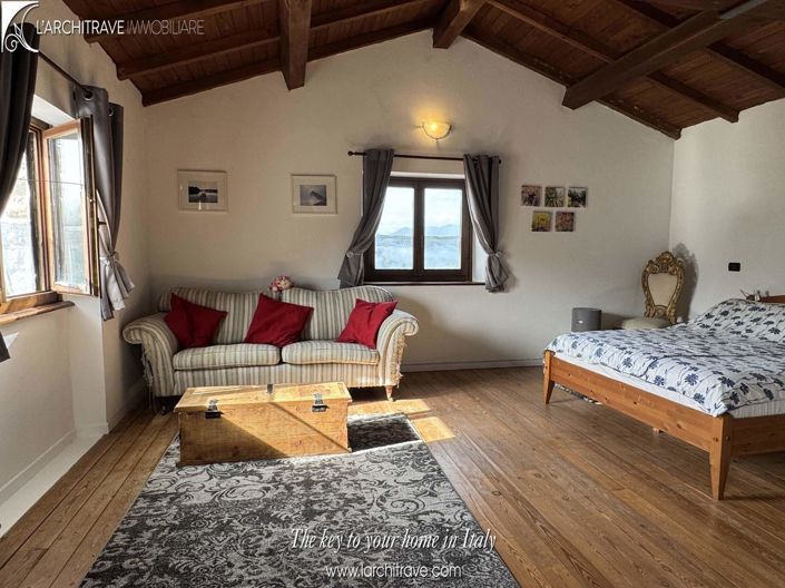 Image No.25-Villa de 5 chambres à vendre à Sesta Godano