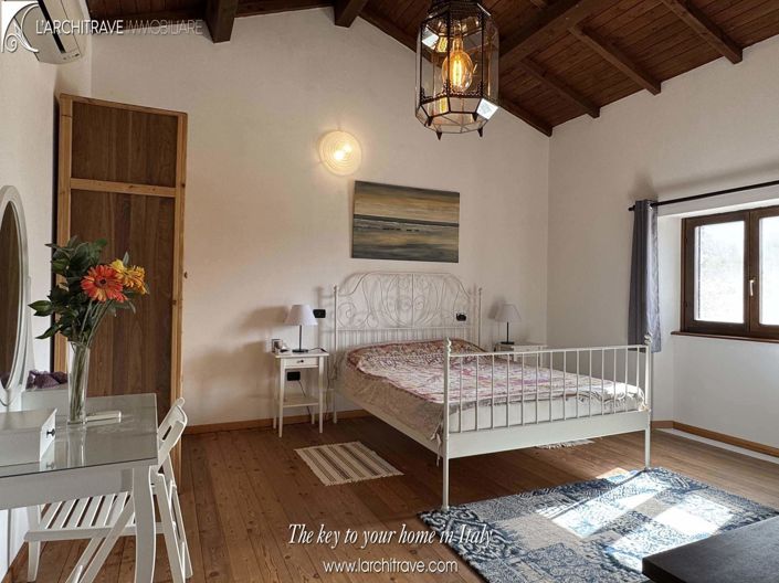 Image No.26-Villa de 5 chambres à vendre à Sesta Godano