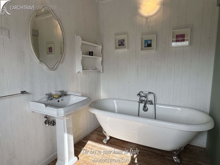 Image No.27-Villa de 5 chambres à vendre à Sesta Godano