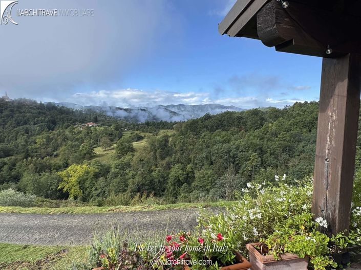 Image No.29-Villa de 5 chambres à vendre à Sesta Godano