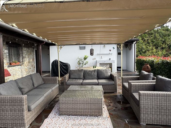 Image No.31-Villa de 5 chambres à vendre à Sesta Godano