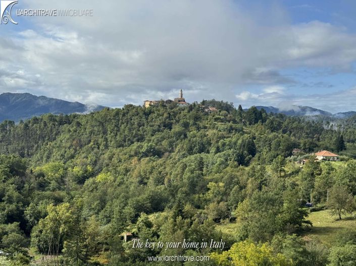Image No.32-Villa de 5 chambres à vendre à Sesta Godano