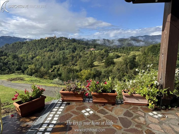 Image No.33-Villa de 5 chambres à vendre à Sesta Godano