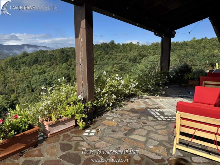 Image No.34-Villa de 5 chambres à vendre à Sesta Godano