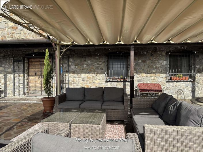 Image No.36-Villa de 5 chambres à vendre à Sesta Godano