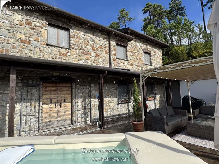 Image No.37-Villa de 5 chambres à vendre à Sesta Godano