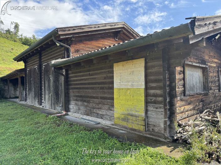Image No.38-Villa de 5 chambres à vendre à Sesta Godano