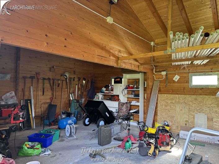 Image No.39-Villa de 5 chambres à vendre à Sesta Godano